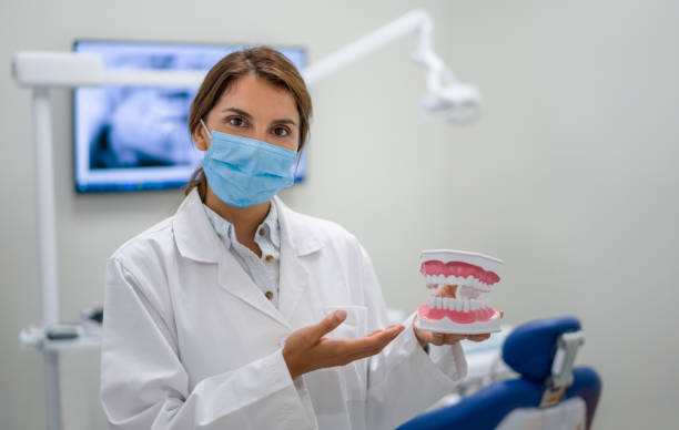 Best Emergency Treatment for Oral Infections in Malmstrom Af, MT